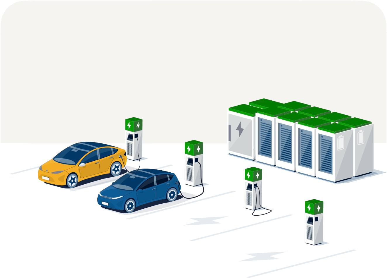 Alpvolt eMobilität