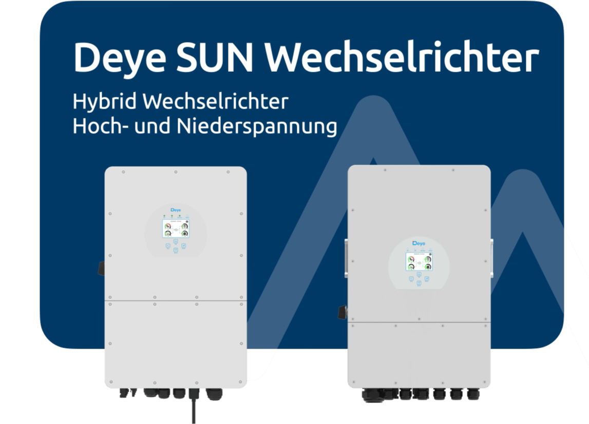 DeyeSUN