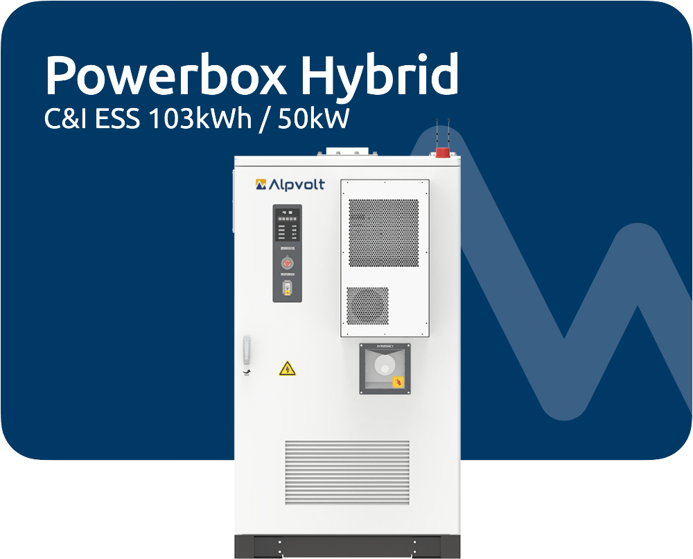 Powerbox Hybrid Powerbox Hybrid