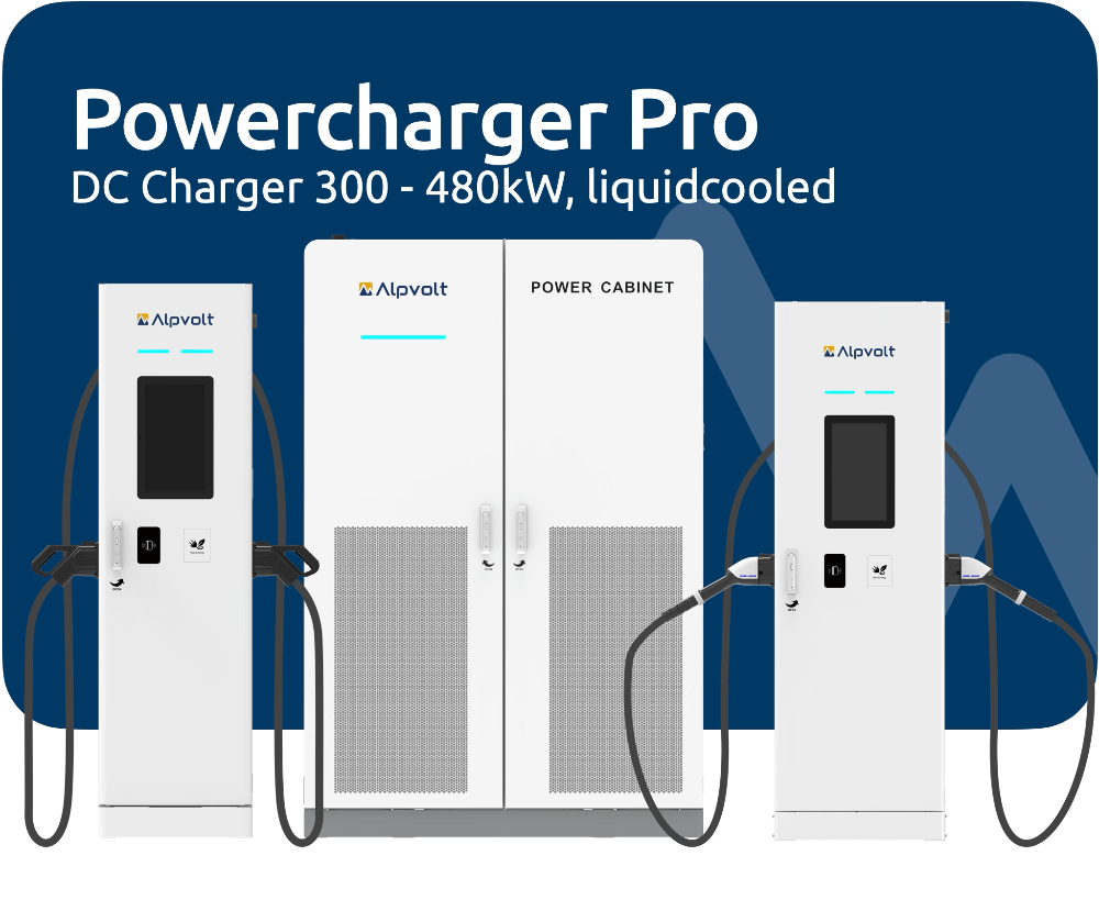 Powercharger Pro Powercharger Pro