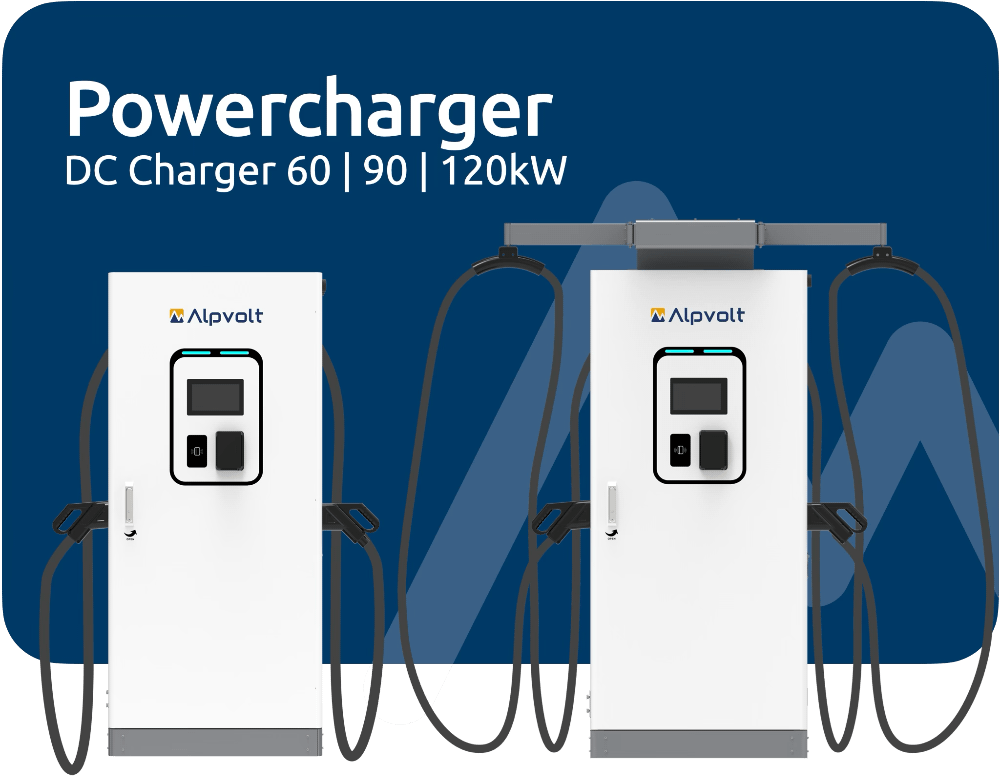Powercharger Powercharger
