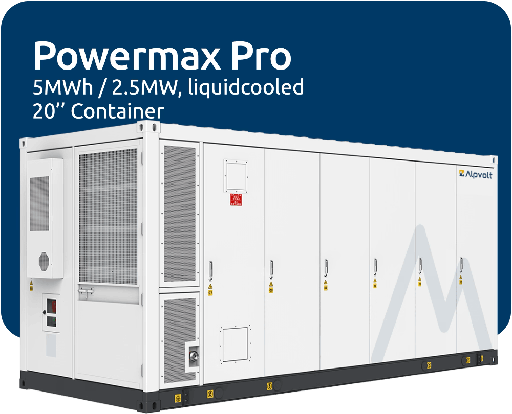 Powermax Pro