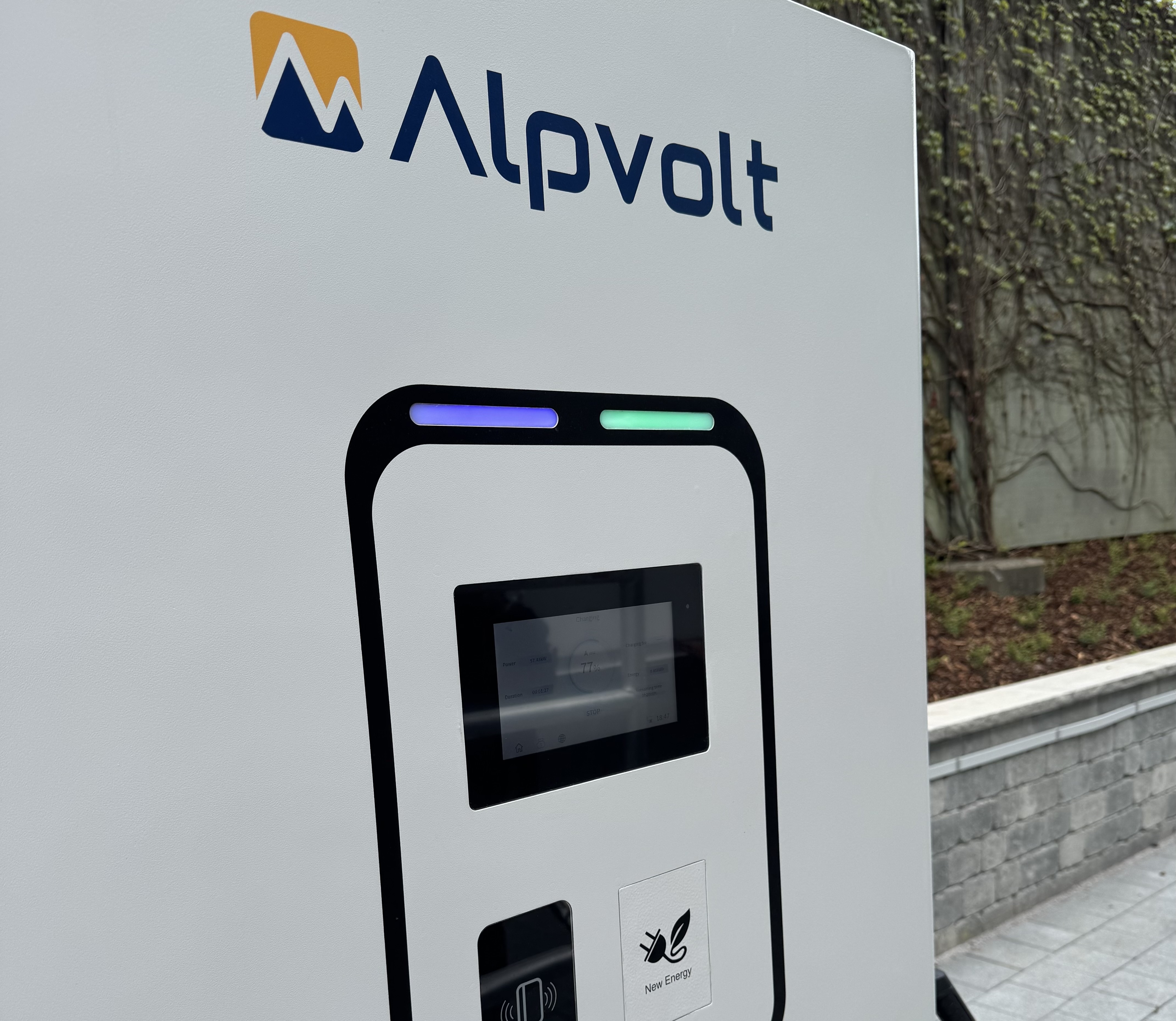 E-Mobility - effizient, sauber, zukunftssicher