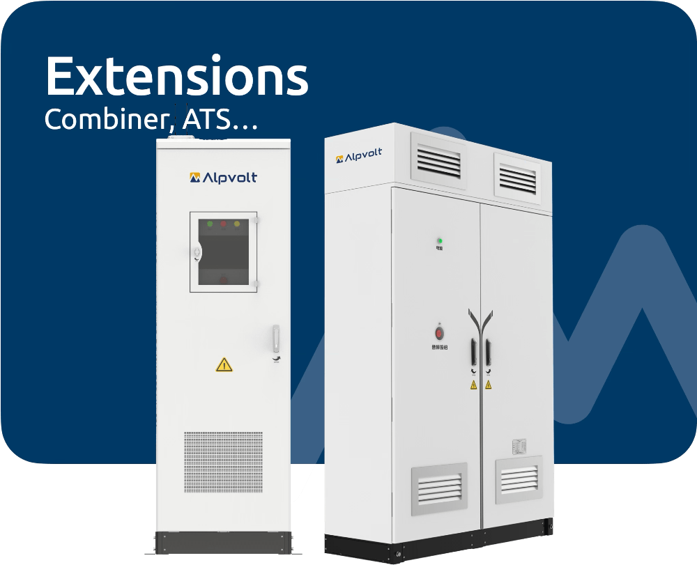 Powerbox Extensions