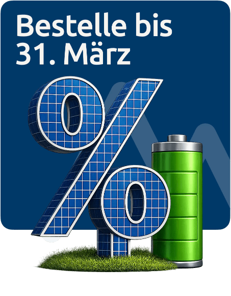 März Aktion bei Alpvolt