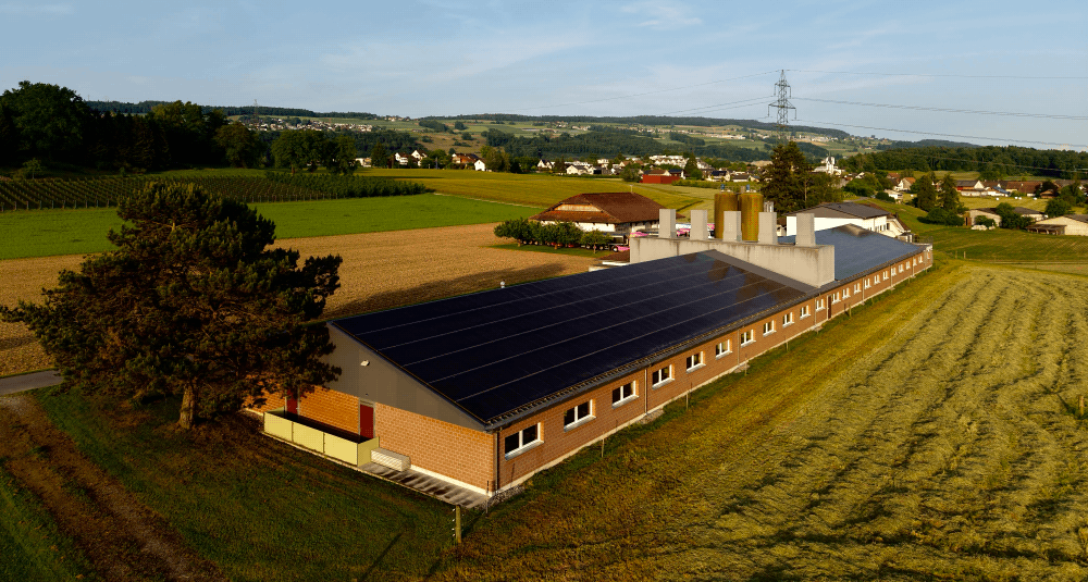 Energieunternehmer mit Weitblick