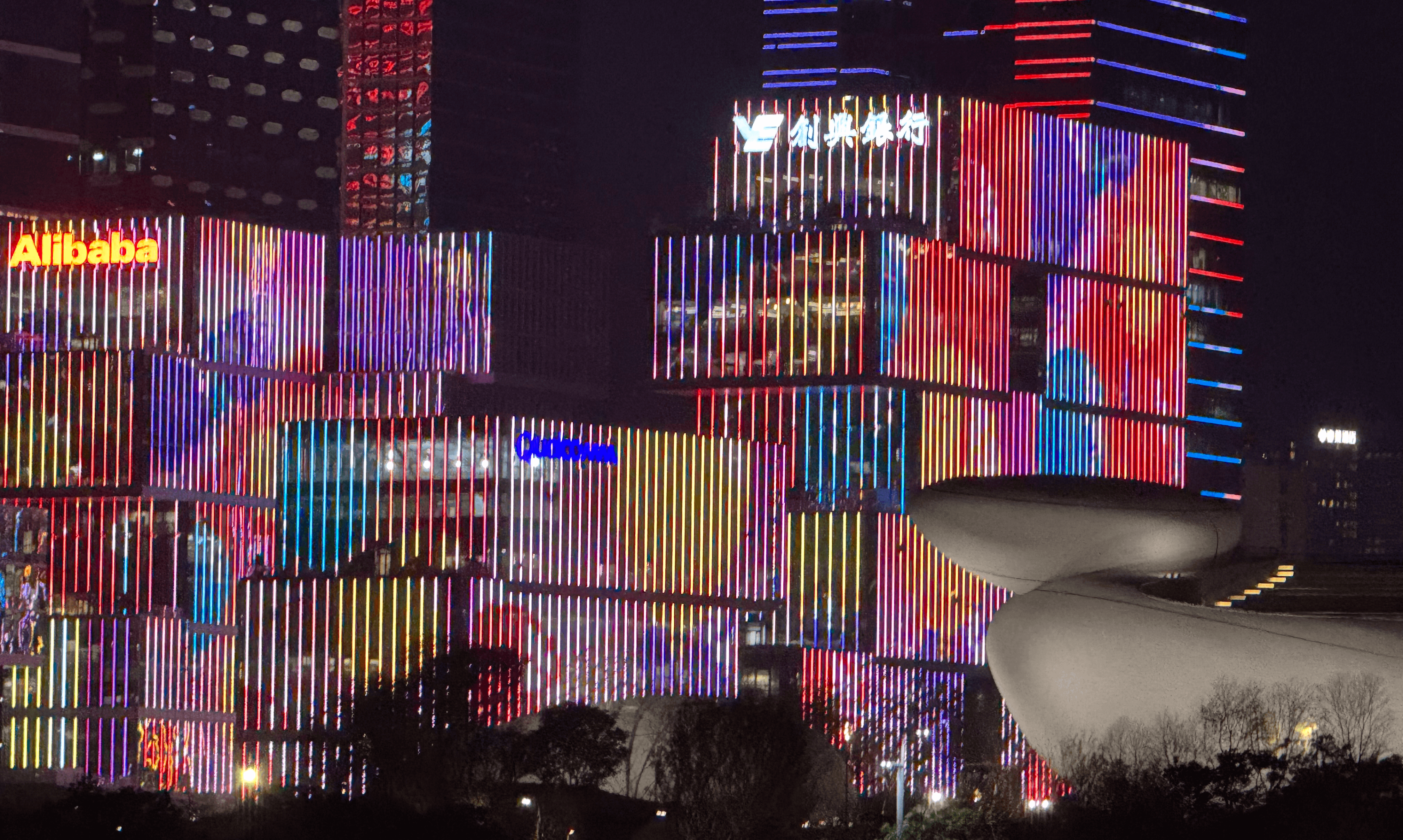 Back 2 the future - Fabrikbesuch in Shenzhen