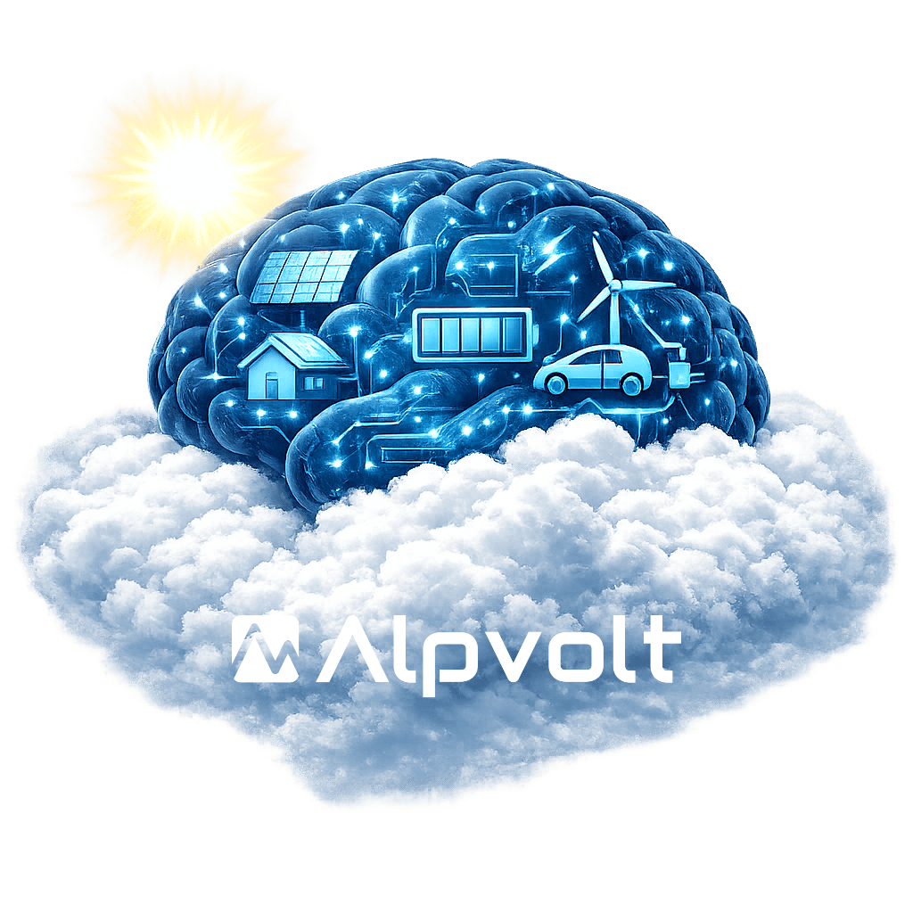 Mehr Intelligenz für unsere Speicher